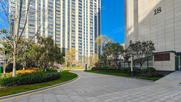 翠景台A区外景图