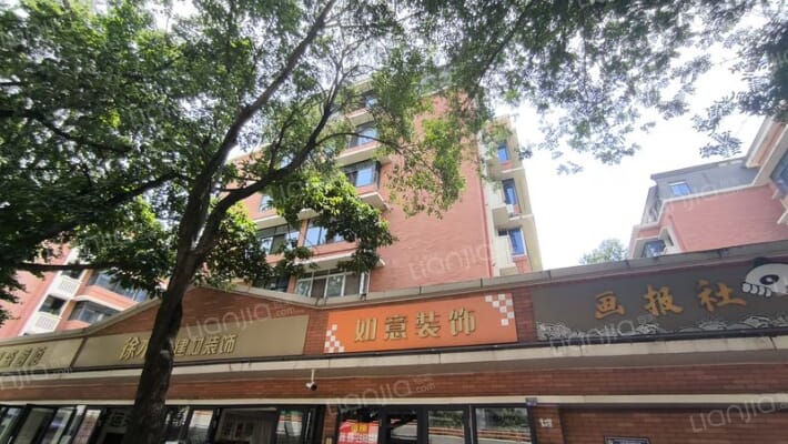 一环路东三段65号外景图