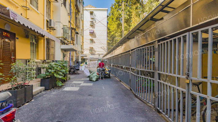 御道街10号12号外景图