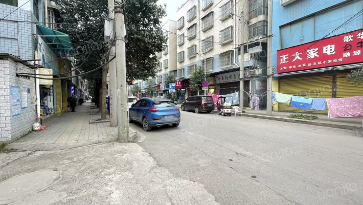 印象温莎外景图