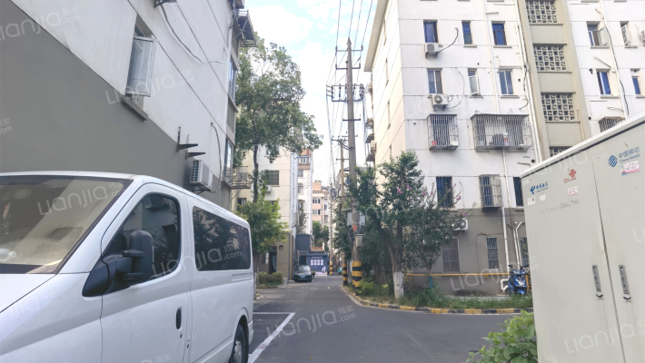 五河一村外景图