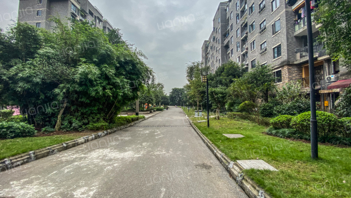 同景国际城馥山外景图