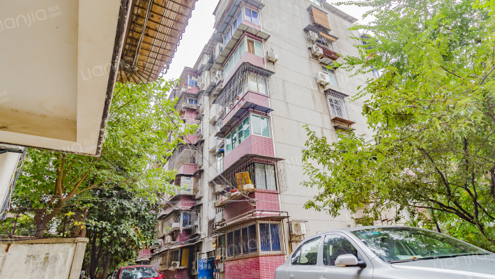 天门墩134号外景图