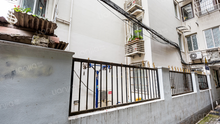 中山西路644号外景图