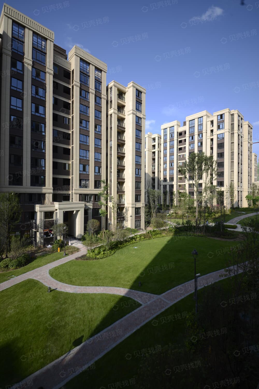 协信星澜汇相册