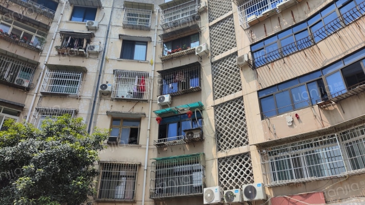 兴隆巷3号外景图