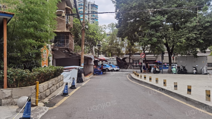 友谊路坪子巷6号外景图