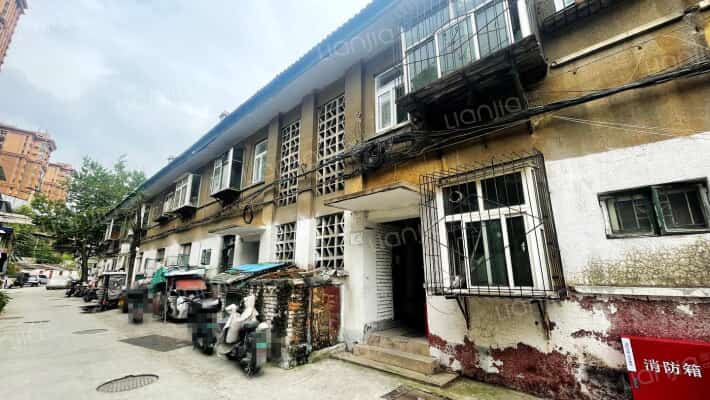 后陈家楼79号外景图