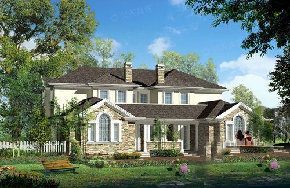 滨海湖星屿岛相册