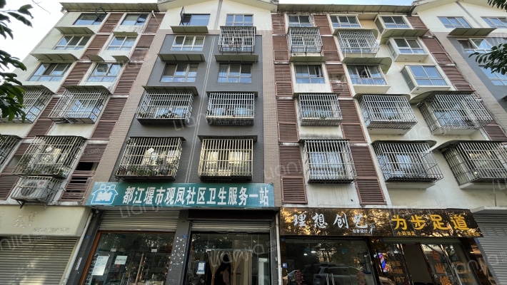 三官桥下街34号附12号外景图