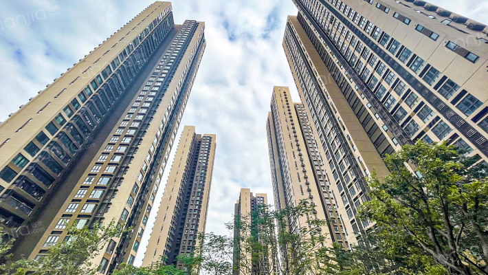 万科公园6号外景图