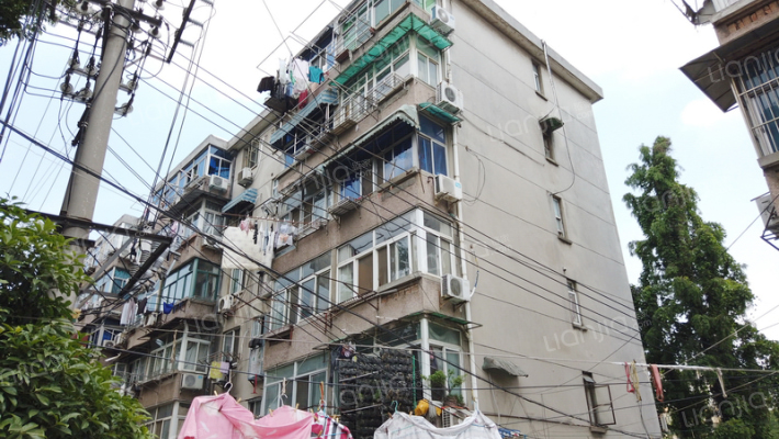 安德里28号外景图