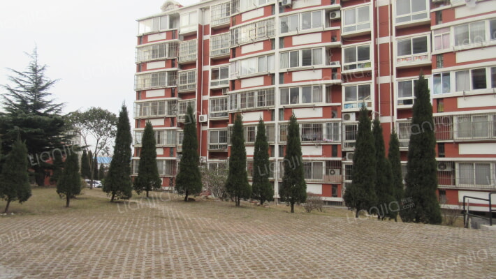 祥和佳园外景图