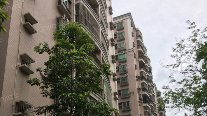 荔景花园外景图