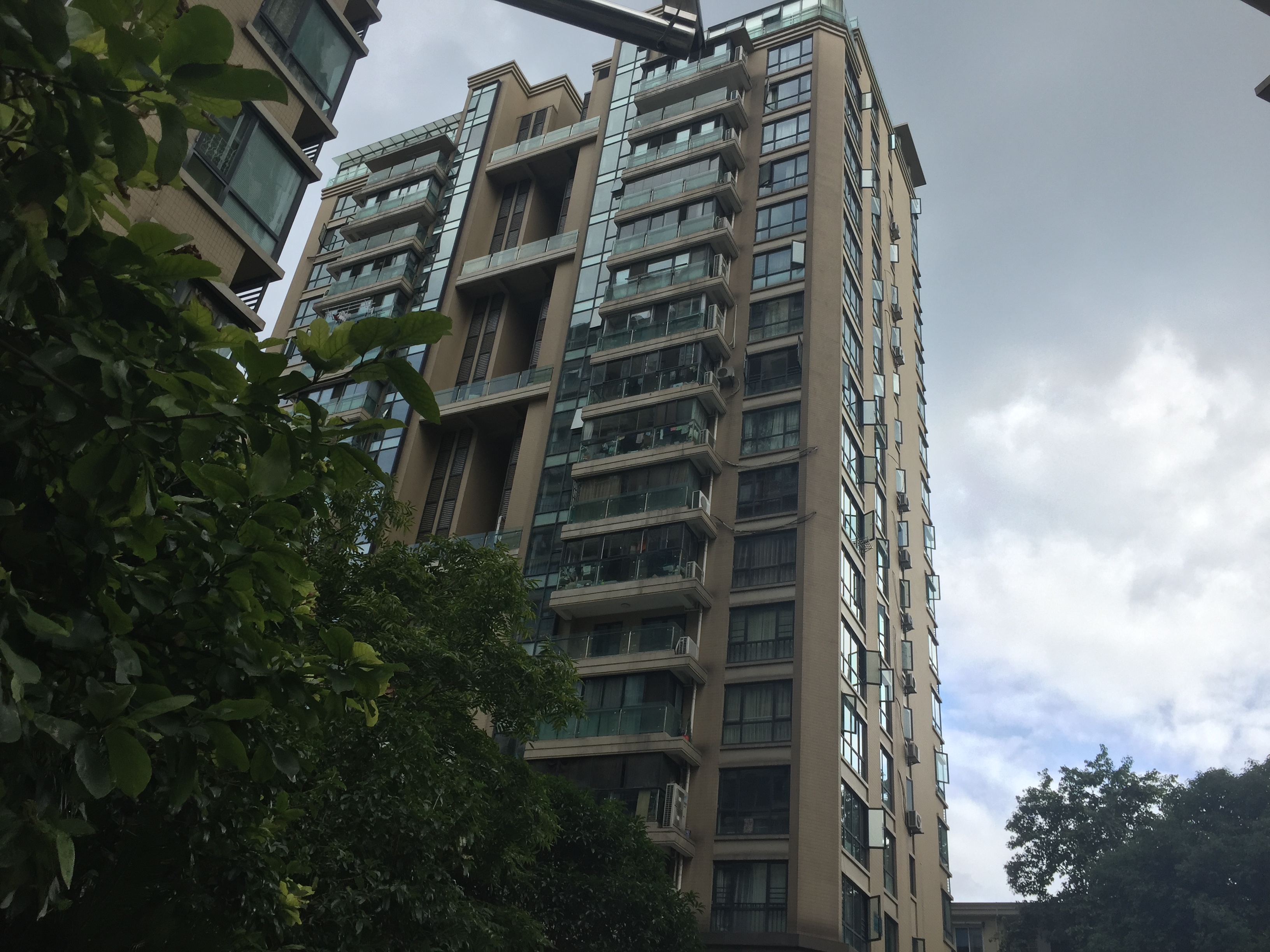 Xizi Mingyuan compound photo 13