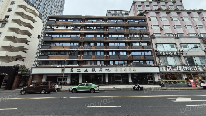 武成大街196号外景图