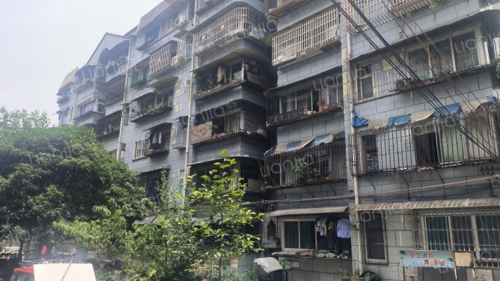 平义路16号外景图