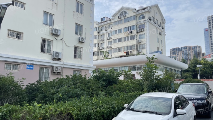 凯伦花园外景图