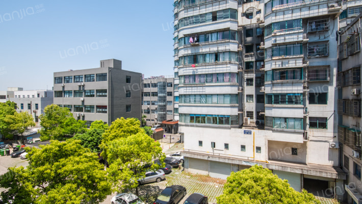 大港新村外景图