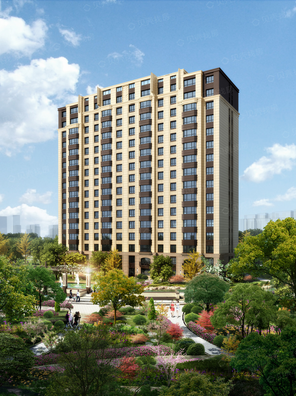 中冶德贤公馆相册