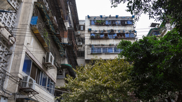 新源巷7号外景图