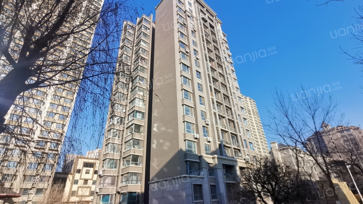 优诗美地外景图