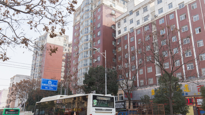 杨园雅都外景图