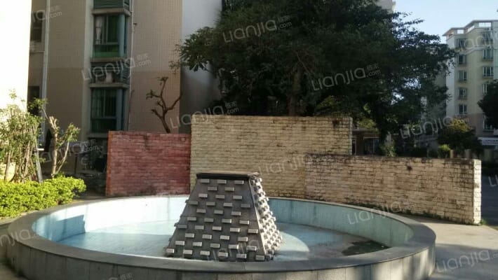 天紫华庭外景图