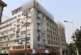 省电子产品检验所户型图实景图