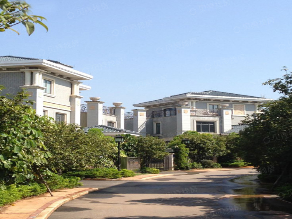 紫泉流溪湾相册