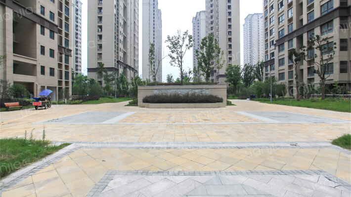 惠宇华庭外景图