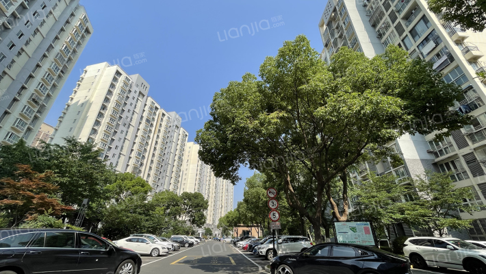 尤渡苑（西区）外景图