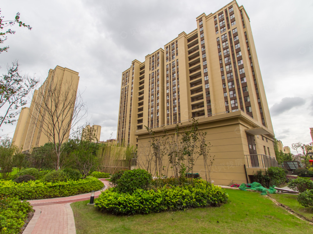 朗诗未来街区相册