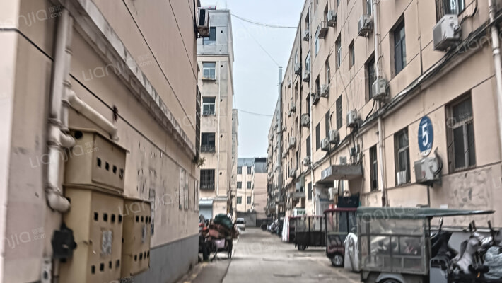 正安智园外景图