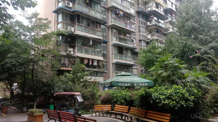 金域港湾外景图