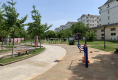 薛峰社区户型图实景图