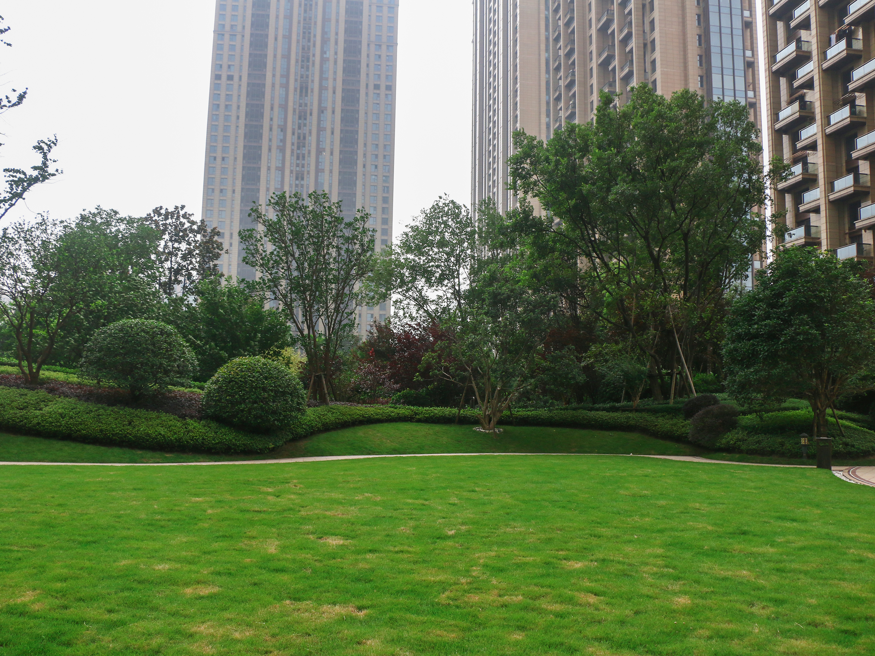 The City Star compound photo 27