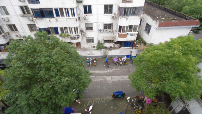 水香五村外景图