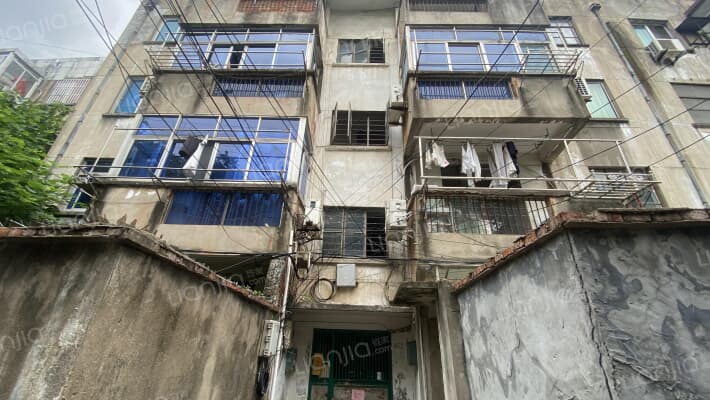 永康路468号外景图