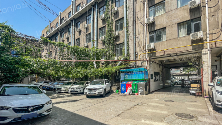 后宰门12号外景图