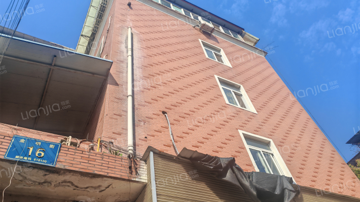 金明街16号外景图