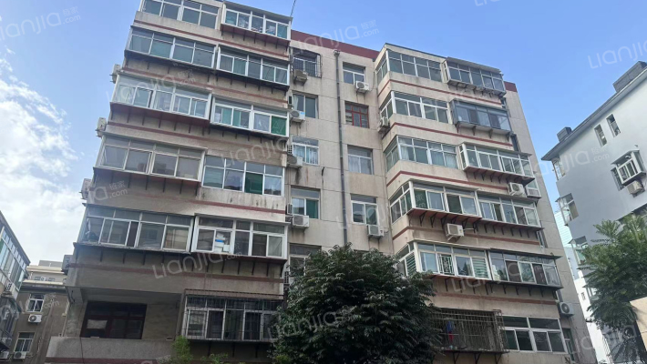 经三路56号外景图