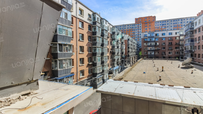 金鼎名城外景图