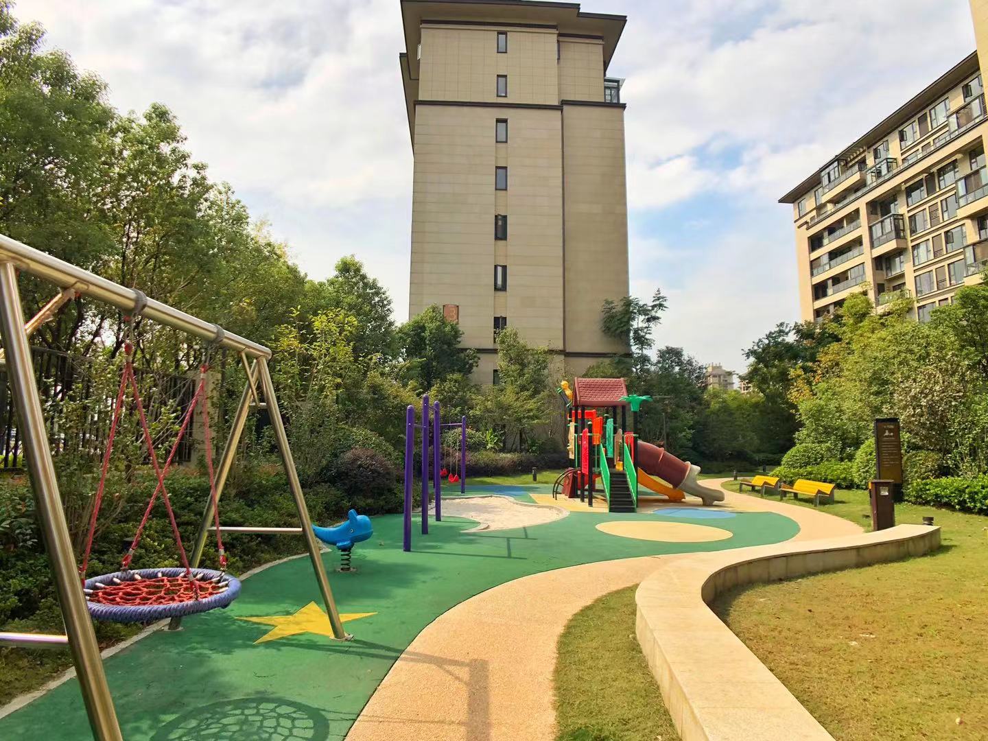 Fuli Shihao Yuan compound photo 5