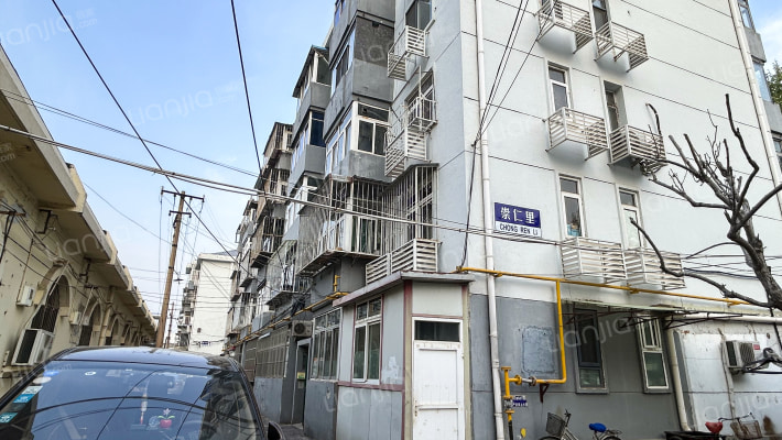 崇仁里(西青区)外景图