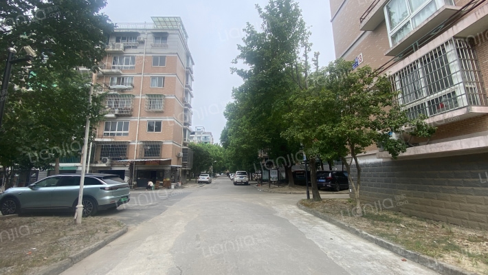 临浦临水苑外景图