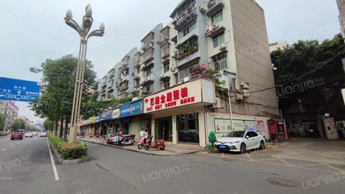 长柏路251号外景图