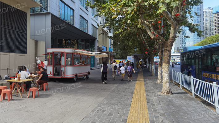 北京路118号外景图