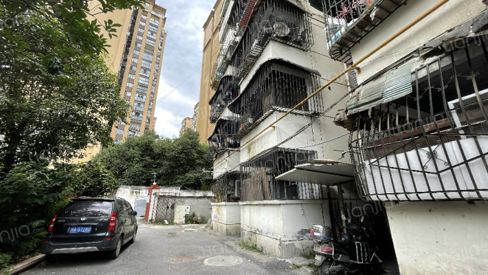 机场路近都段28号外景图