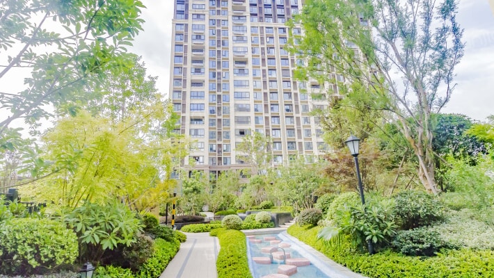 春森印象外景图